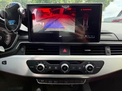 Audi A4L 40 TFSI Fashion Dynamic - ფოტო 12