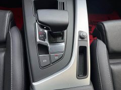 Audi A4L 40 TFSI Fashion Dynamic - ფოტო 13