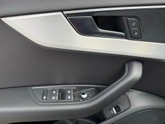 Audi A4L 40 TFSI Fashion Dynamic - ფოტო 14