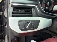 Audi A4L 40 TFSI Fashion Dynamic - ფოტო 15
