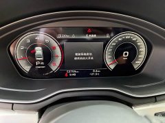 Audi A4L 40 TFSI Fashion Dynamic - ფოტო 16