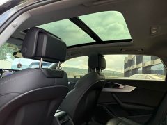 Audi A4L 40 TFSI Fashion Dynamic - ფოტო 18