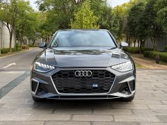 Audi A4L 40 TFSI Fashion Dynamic - ფოტო 2