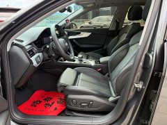 Audi A4L 40 TFSI Fashion Dynamic - ფოტო 4