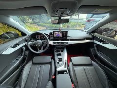 Audi A4L 40 TFSI Fashion Dynamic - ფოტო 6