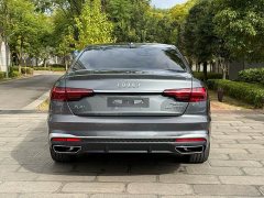 Audi A4L 40 TFSI Fashion Dynamic - ფოტო 8