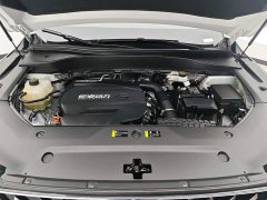GAC Aion GS8 Pioneer Series 2.0T GDI FWD Luxury 5-Seater - ფოტო 10