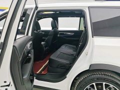GAC Aion GS8 Pioneer Series 2.0T GDI FWD Luxury 5-Seater - ფოტო 11