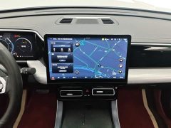 GAC Aion GS8 Pioneer Series 2.0T GDI FWD Luxury 5-Seater - ფოტო 13