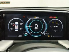 GAC Aion GS8 Pioneer Series 2.0T GDI FWD Luxury 5-Seater - ფოტო 14