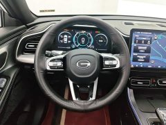 GAC Aion GS8 Pioneer Series 2.0T GDI FWD Luxury 5-Seater - ფოტო 15