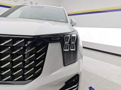 GAC Aion GS8 Pioneer Series 2.0T GDI FWD Luxury 5-Seater - ფოტო 5