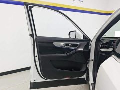 GAC Aion GS8 Pioneer Series 2.0T GDI FWD Luxury 5-Seater - ფოტო 7