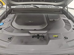 Jetour Jietu Traveler 2024 2.0T AWD Traverse PRO Entertainment Edition - ფოტო 10