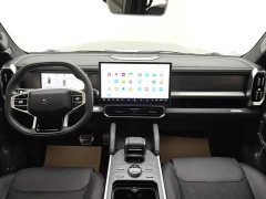 Jetour Jietu Traveler 2024 2.0T AWD Traverse PRO Entertainment Edition - ფოტო 12
