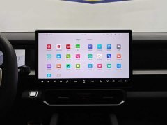 Jetour Jietu Traveler 2024 2.0T AWD Traverse PRO Entertainment Edition - ფოტო 13