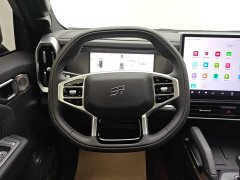 Jetour Jietu Traveler 2024 2.0T AWD Traverse PRO Entertainment Edition - ფოტო 15