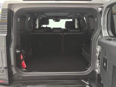 Jetour Jietu Traveler 2024 2.0T AWD Traverse PRO Entertainment Edition - ფოტო 4