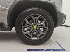 Jetour Jietu Traveler 2024 2.0T AWD Traverse PRO Entertainment Edition - ფოტო 6