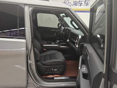 Jetour Jietu Traveler 2024 2.0T AWD Traverse PRO Entertainment Edition - ფოტო 8