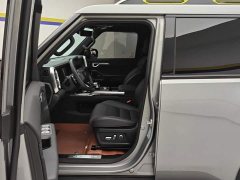 Jetour Jietu Traveler 2024 2.0T AWD Traverse PRO Entertainment Edition - ფოტო 9