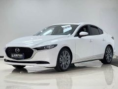 Mazda3 Angkesaila 2023 2.0L Automatic Elegant Edition - ფოტო 1