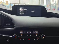 Mazda3 Angkesaila 2023 2.0L Automatic Elegant Edition - ფოტო 11