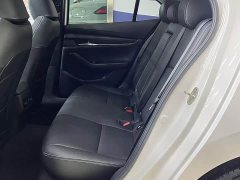 Mazda3 Angkesaila 2023 2.0L Automatic Elegant Edition - ფოტო 13