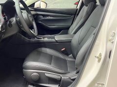 Mazda3 Angkesaila 2023 2.0L Automatic Elegant Edition - ფოტო 14