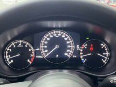 Mazda3 Angkesaila 2023 2.0L Automatic Elegant Edition - ფოტო 16
