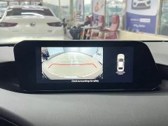 Mazda3 Angkesaila 2023 2.0L Automatic Elegant Edition - ფოტო 17