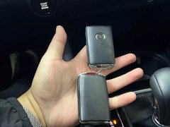 Mazda3 Angkesaila 2023 2.0L Automatic Elegant Edition - ფოტო 18
