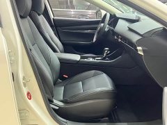 Mazda3 Angkesaila 2023 2.0L Automatic Elegant Edition - ფოტო 19