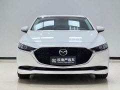 Mazda3 Angkesaila 2023 2.0L Automatic Elegant Edition - ფოტო 2