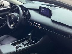 Mazda3 Angkesaila 2023 2.0L Automatic Elegant Edition - ფოტო 20