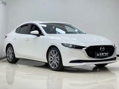 Mazda3 Angkesaila 2023 2.0L Automatic Elegant Edition - ფოტო 3