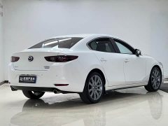 Mazda3 Angkesaila 2023 2.0L Automatic Elegant Edition - ფოტო 4