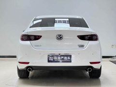Mazda3 Angkesaila 2023 2.0L Automatic Elegant Edition - ფოტო 5