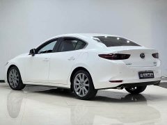 Mazda3 Angkesaila 2023 2.0L Automatic Elegant Edition - ფოტო 6