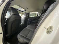Mazda3 Angkesaila 2023 2.0L Automatic Elegant Edition - ფოტო 7