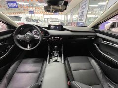 Mazda3 Angkesaila 2023 2.0L Automatic Elegant Edition - ფოტო 9