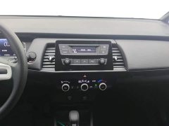 Honda Fit 1.5L CVT Trend Edition - ფოტო 13