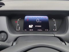 Honda Fit 1.5L CVT Trend Edition - ფოტო 14