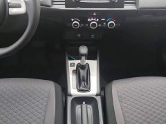 Honda Fit 1.5L CVT Trend Edition - ფოტო 16