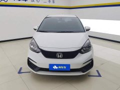 Honda Fit 1.5L CVT Trend Edition - ფოტო 2