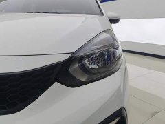 Honda Fit 1.5L CVT Trend Edition - ფოტო 5