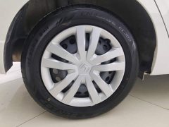 Honda Fit 1.5L CVT Trend Edition - ფოტო 6