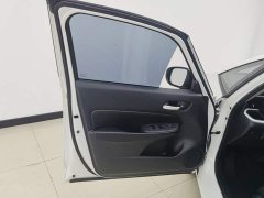 Honda Fit 1.5L CVT Trend Edition - ფოტო 7