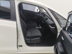 Honda Fit 1.5L CVT Trend Edition - ფოტო 8