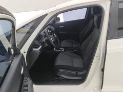 Honda Fit 1.5L CVT Trend Edition - ფოტო 9